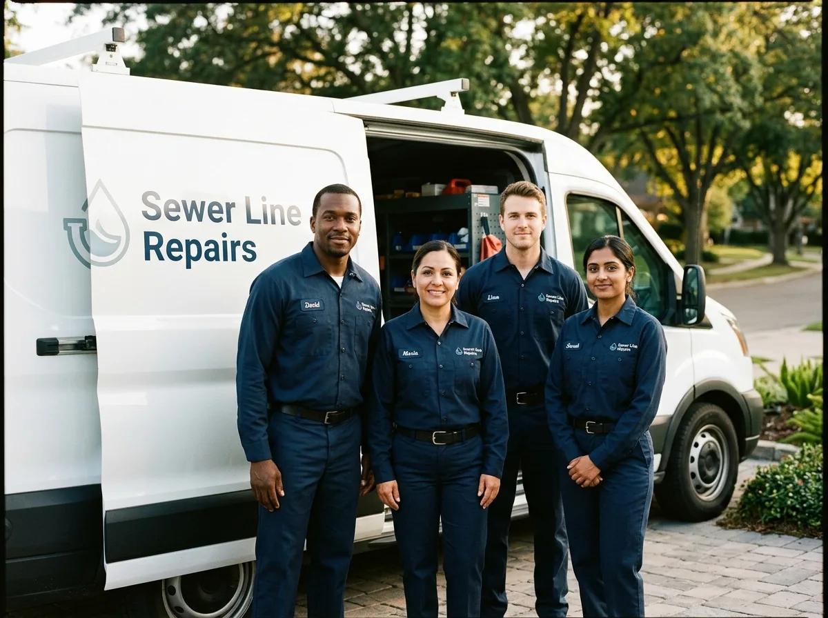 Emergency Plumber company in Richmond, VA