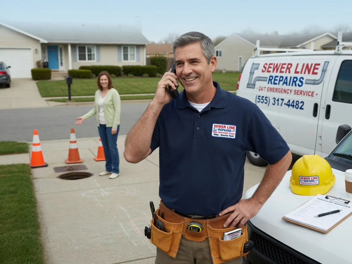 Emergency Plumber Richmond, VA FAQs